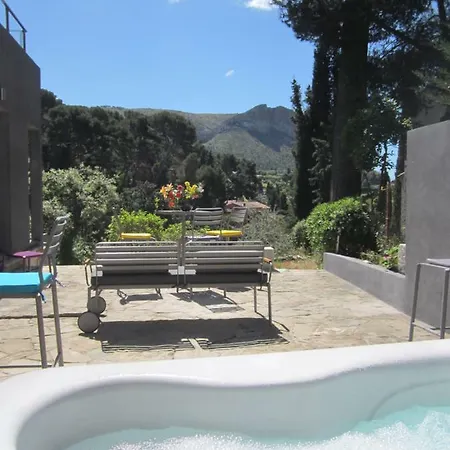 Appartement Happy Cassis