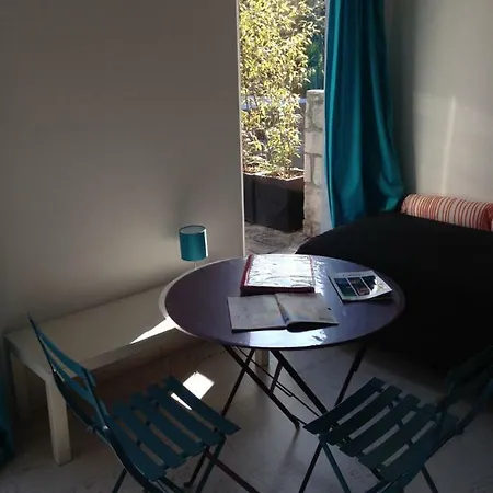 Appartement Happy